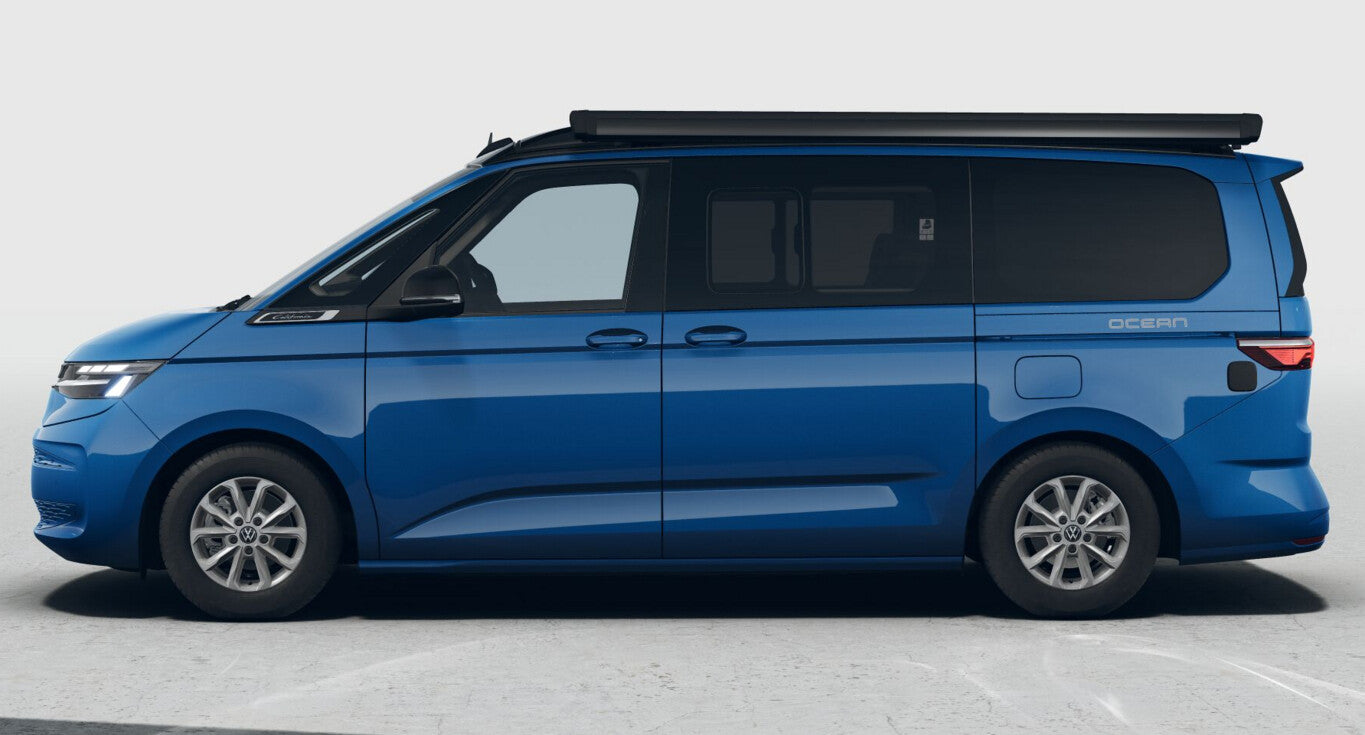 Volkswagen T7 California TDI 150 DSG Ocean Nav Keyl Kam ACC 130322072 1