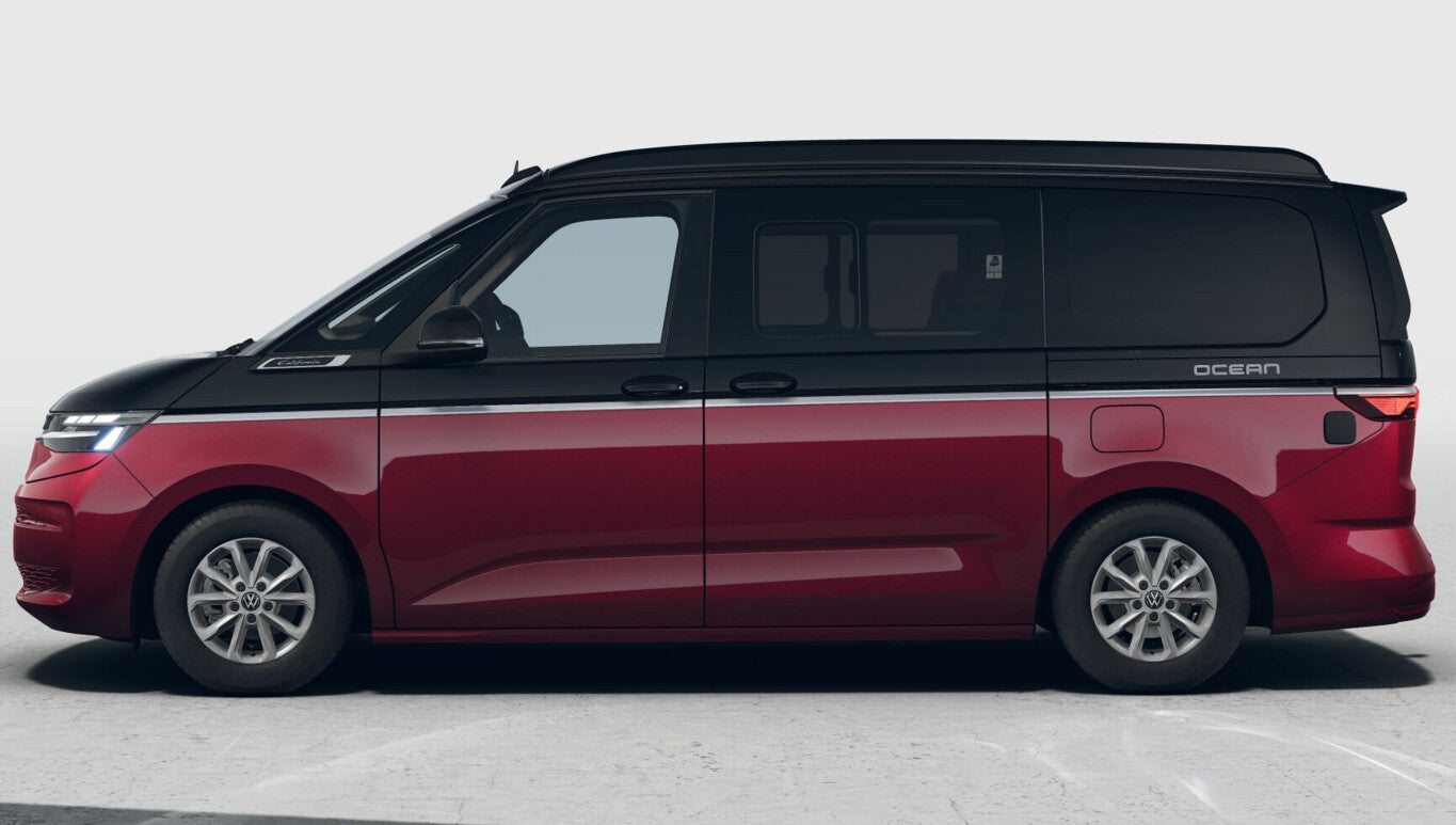 Volkswagen T7 California TDI 150 DSG Ocean AHK Keyl Kam ACC 130322631 1