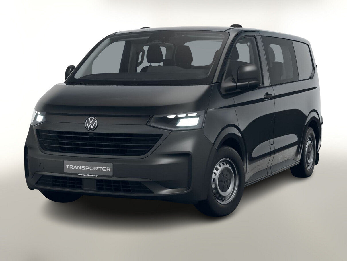 Volkswagen T7 Transporter Plus TDI 110 Klimaaut AHK Kam 6-S 112666162 0