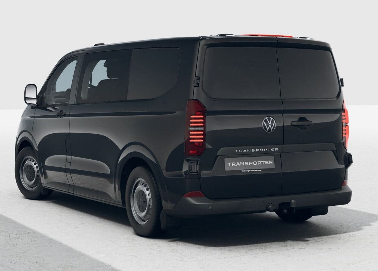 Volkswagen T7 Transporter Plus TDI 110 Klimaaut AHK Kam 6-S 112666162 2