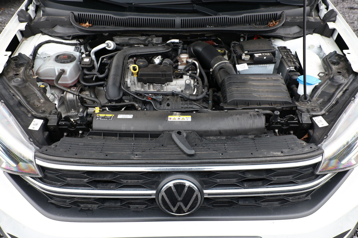 Volkswagen Taigo 1.0 TSI 110 DSG Style LED ParkAs ACC Kam 104905354 11