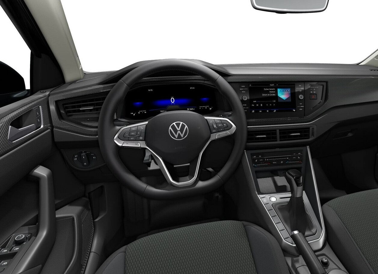 Volkswagen Taigo 1.0 TSI 115 DSG IQ.Light 17Z SHZ Kam Keyl 95125814 3