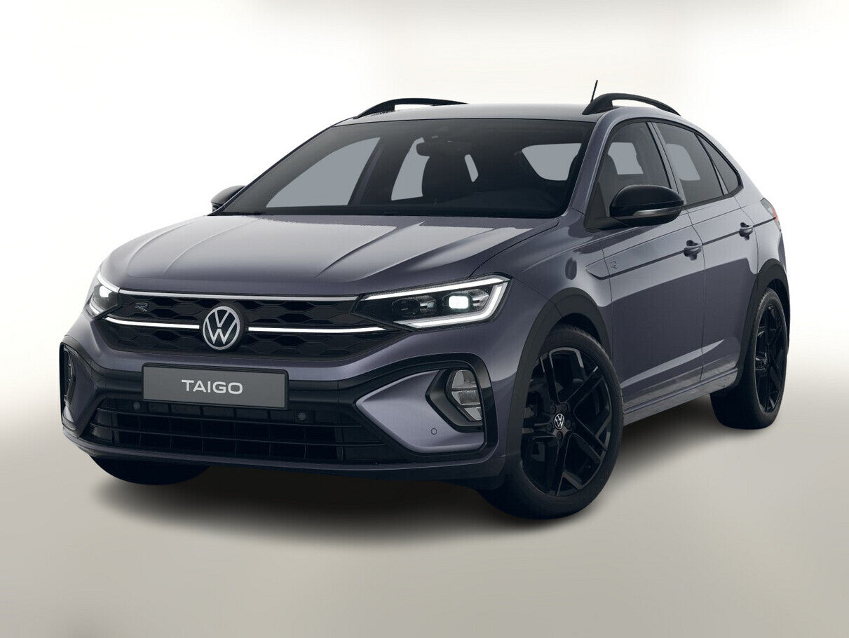 Volkswagen Taigo 1.5 TSI 150 DSG R-Line Matrix BlackP SHZ 136563990 0