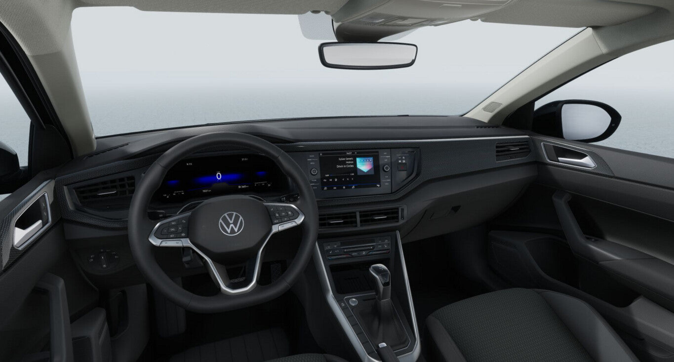 Volkswagen Taigo 1.0 TSI 116 DSG Matrix R2D 2ZClim SHZ KeyL 122623408 3