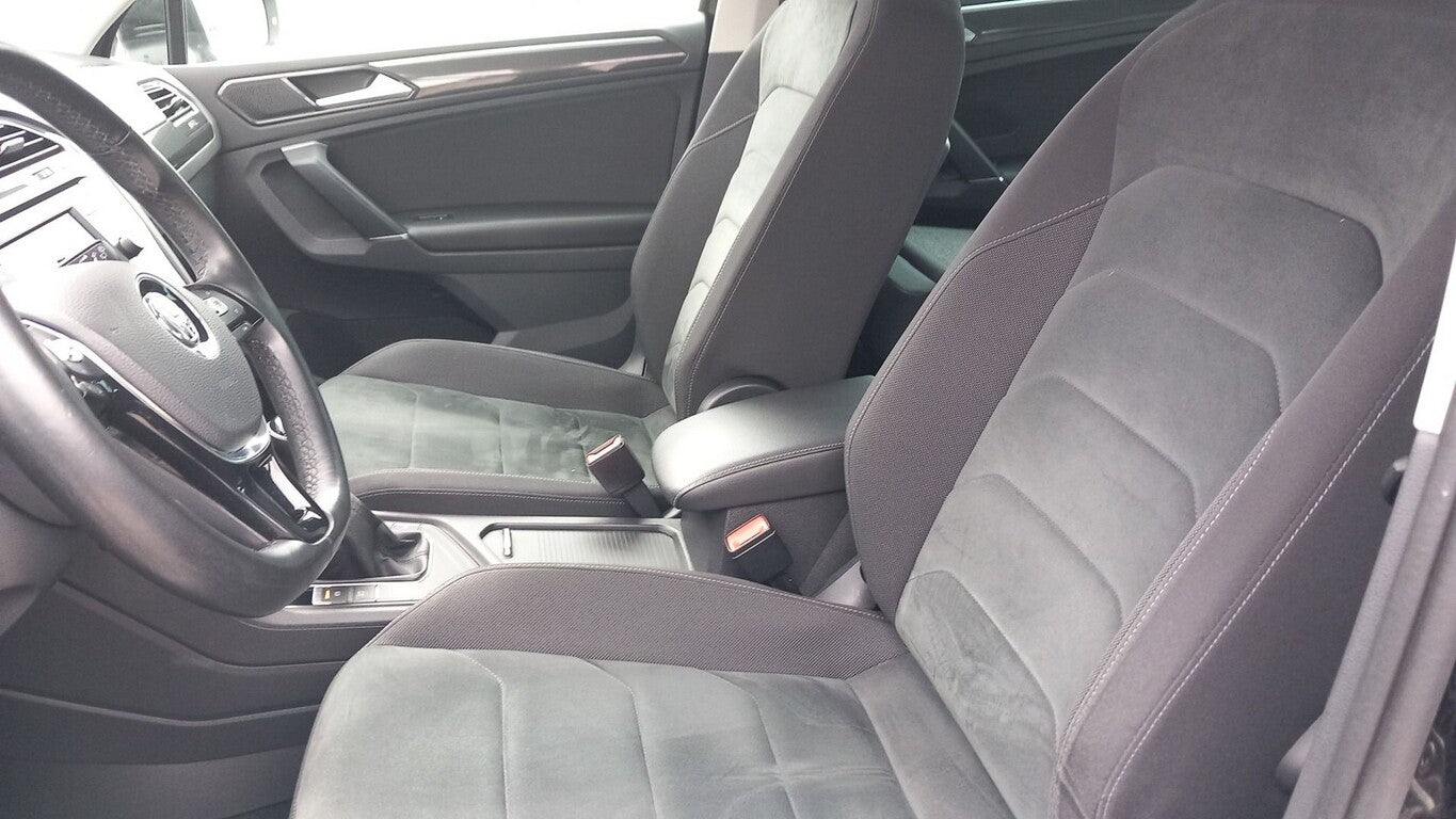 Volkswagen Tiguan 2.0 TDI 150 Highline LED PDC ACC SHZ 19Z 167447098 5
