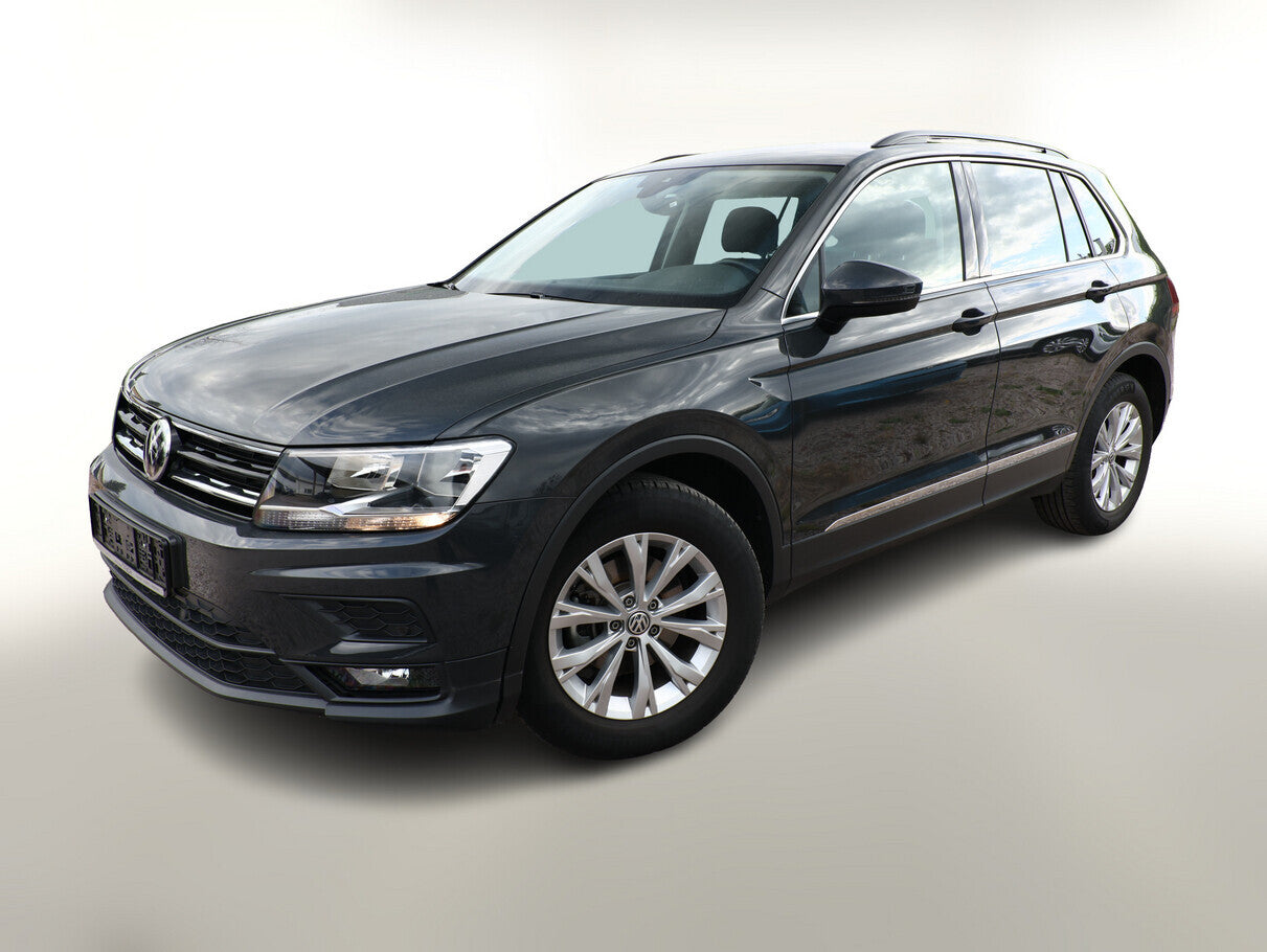 Volkswagen Tiguan 1.5 TSI 150 Comfortline Nav ACC PDC AppCo 101133707 0