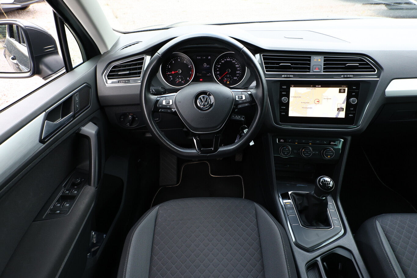 Volkswagen Tiguan 1.5 TSI 150 Comfortline Nav ACC PDC AppCo 101133707 6