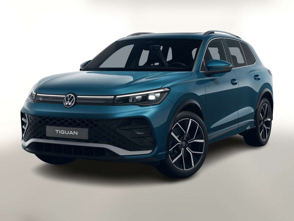 Volkswagen Tiguan 2.0 TDI 193 DSG 4M R-Line Pano Nav 20Z 96059971 0