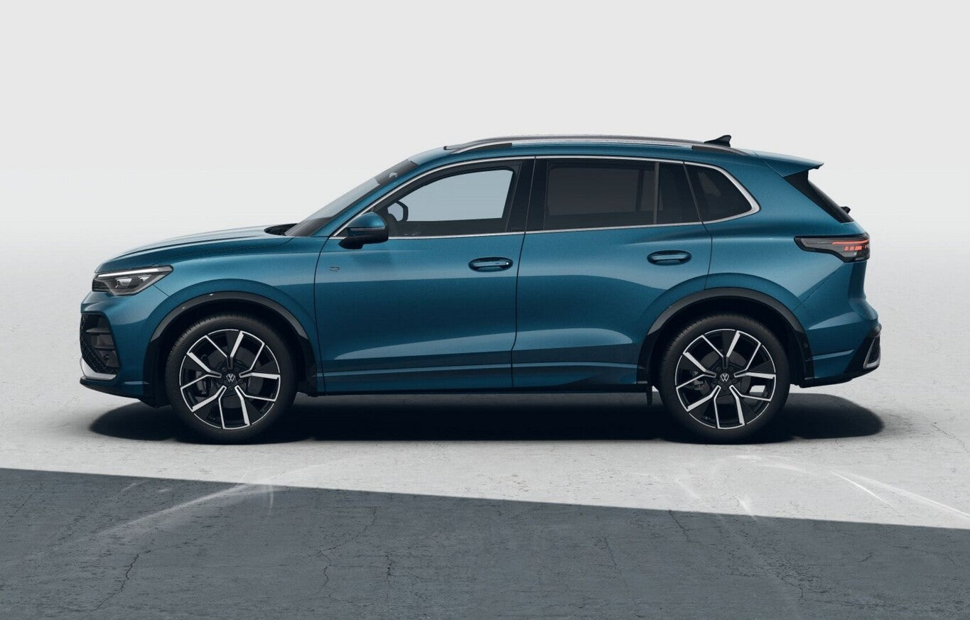 Volkswagen Tiguan 2.0 TDI 193 DSG 4M R-Line Pano Nav 20Z 96059971 1