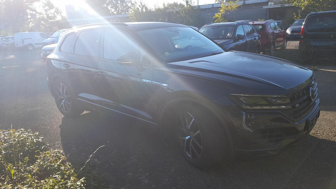 Volkswagen Touareg V8 TDI 421 Aut 4M Atmosphere InnoC Pano 134984552 2