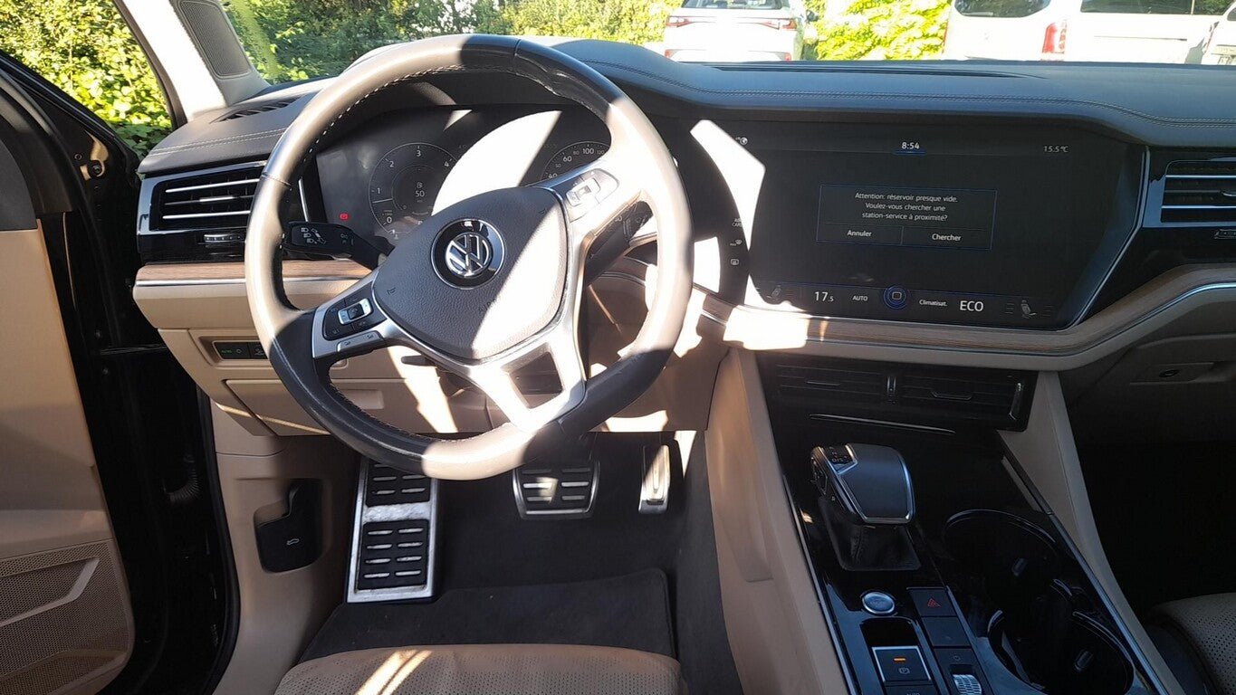 Volkswagen Touareg V8 TDI 421 Aut 4M Atmosphere InnoC Pano 134984552 5