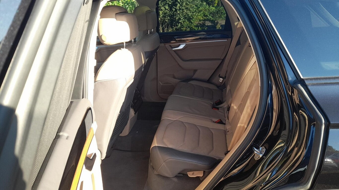 Volkswagen Touareg V8 TDI 421 Aut 4M Atmosphere InnoC Pano 134984552 4
