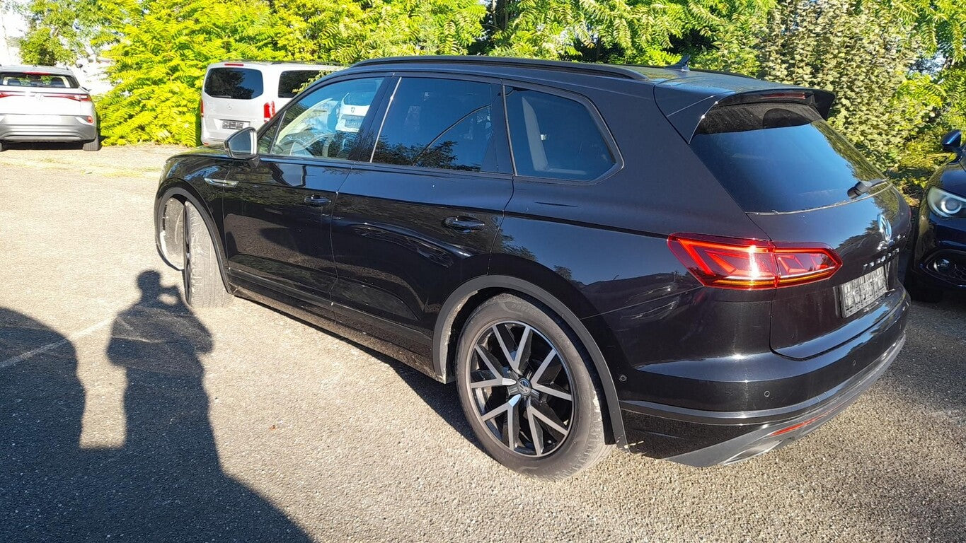 Volkswagen Touareg V8 TDI 421 Aut 4M Atmosphere InnoC Pano 134984552 1