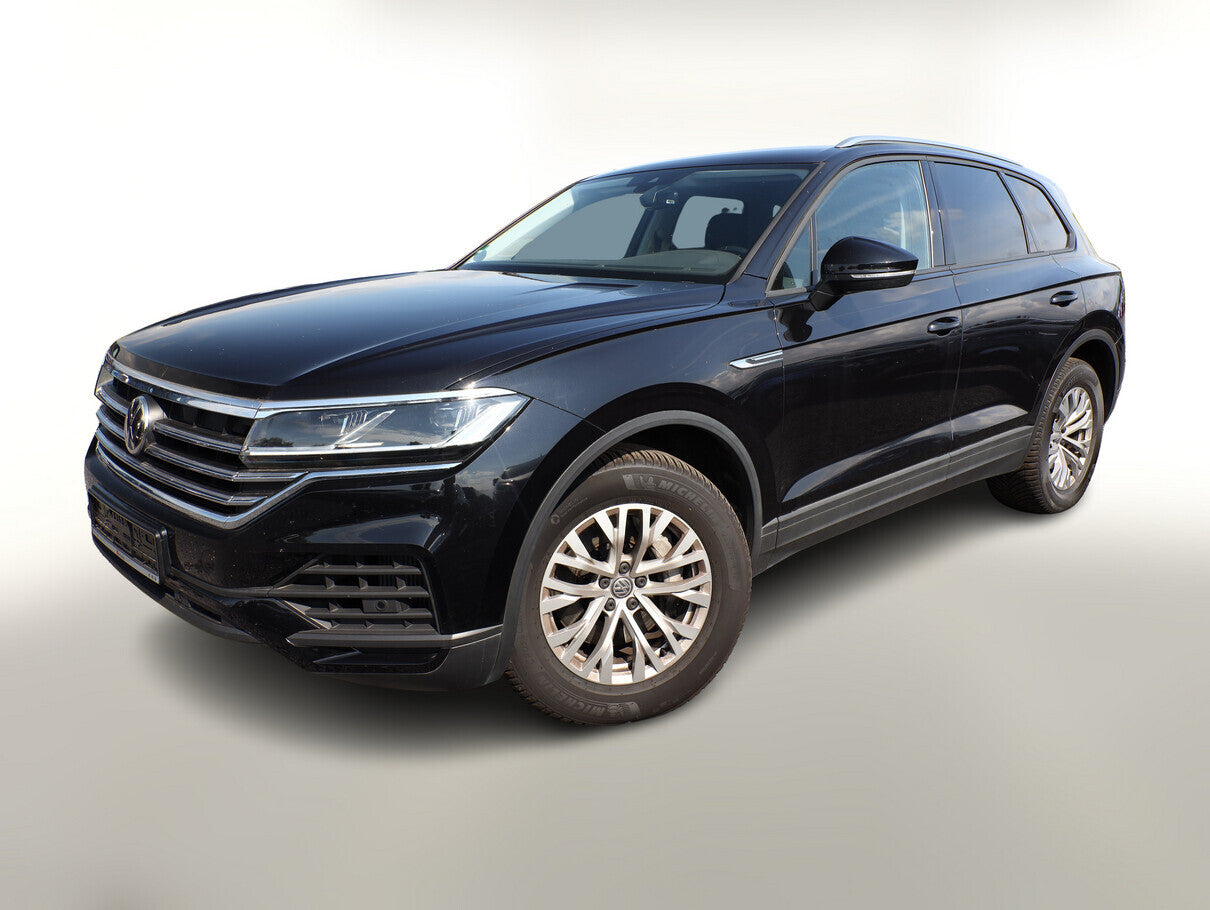 Volkswagen Touareg 3.0 V6 TSI 340 Aut. 4WD LED ACC Leder 94218830 0