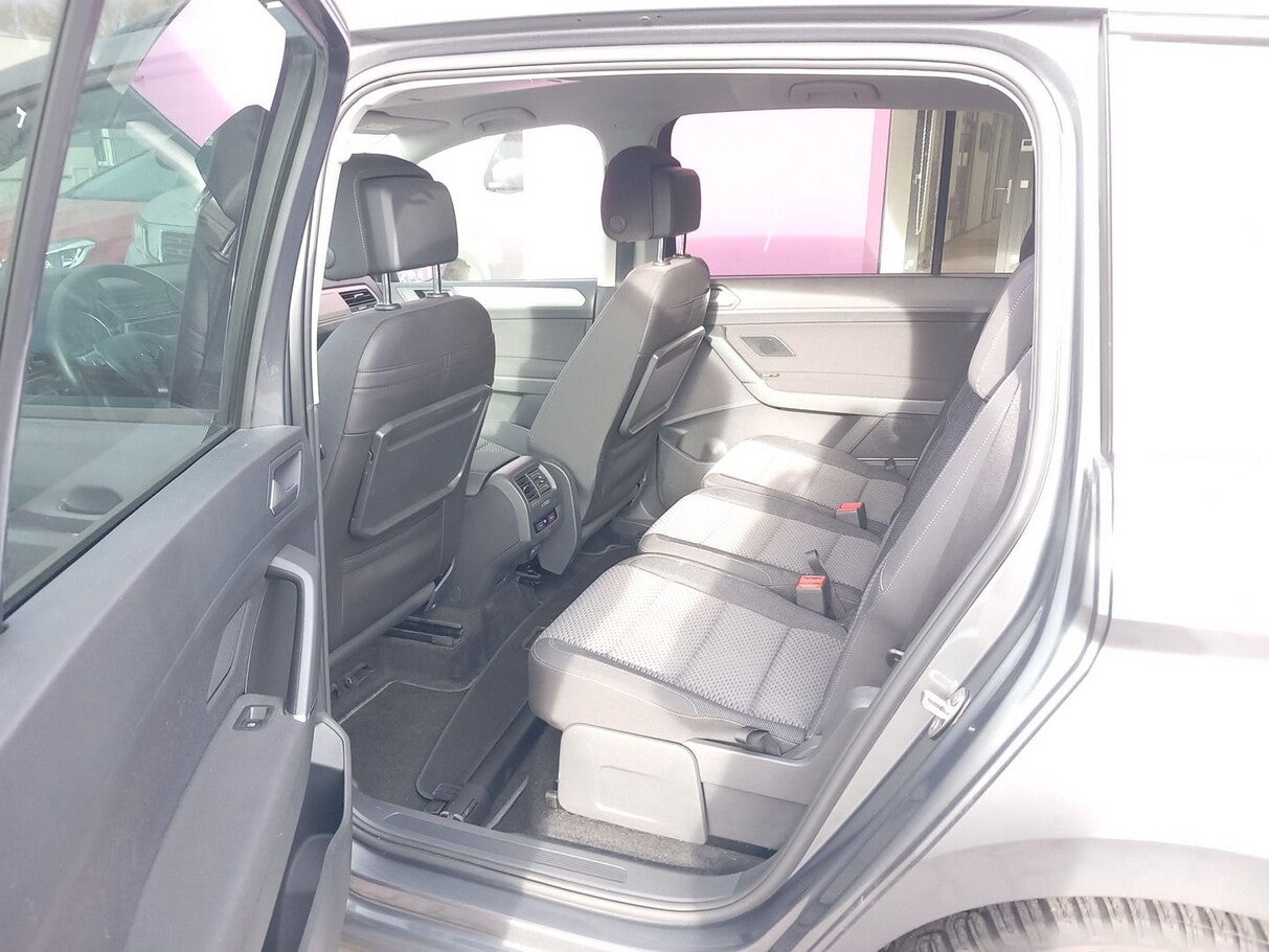 Volkswagen Touran 1.5 TSI 150 DSG Comfortline Nav ACC PDC 119176582 5