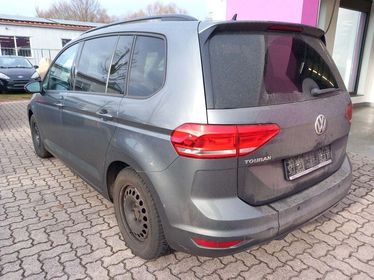 Volkswagen Touran 1.5 TSI 150 DSG Comfortline Nav ACC PDC 119176582 3