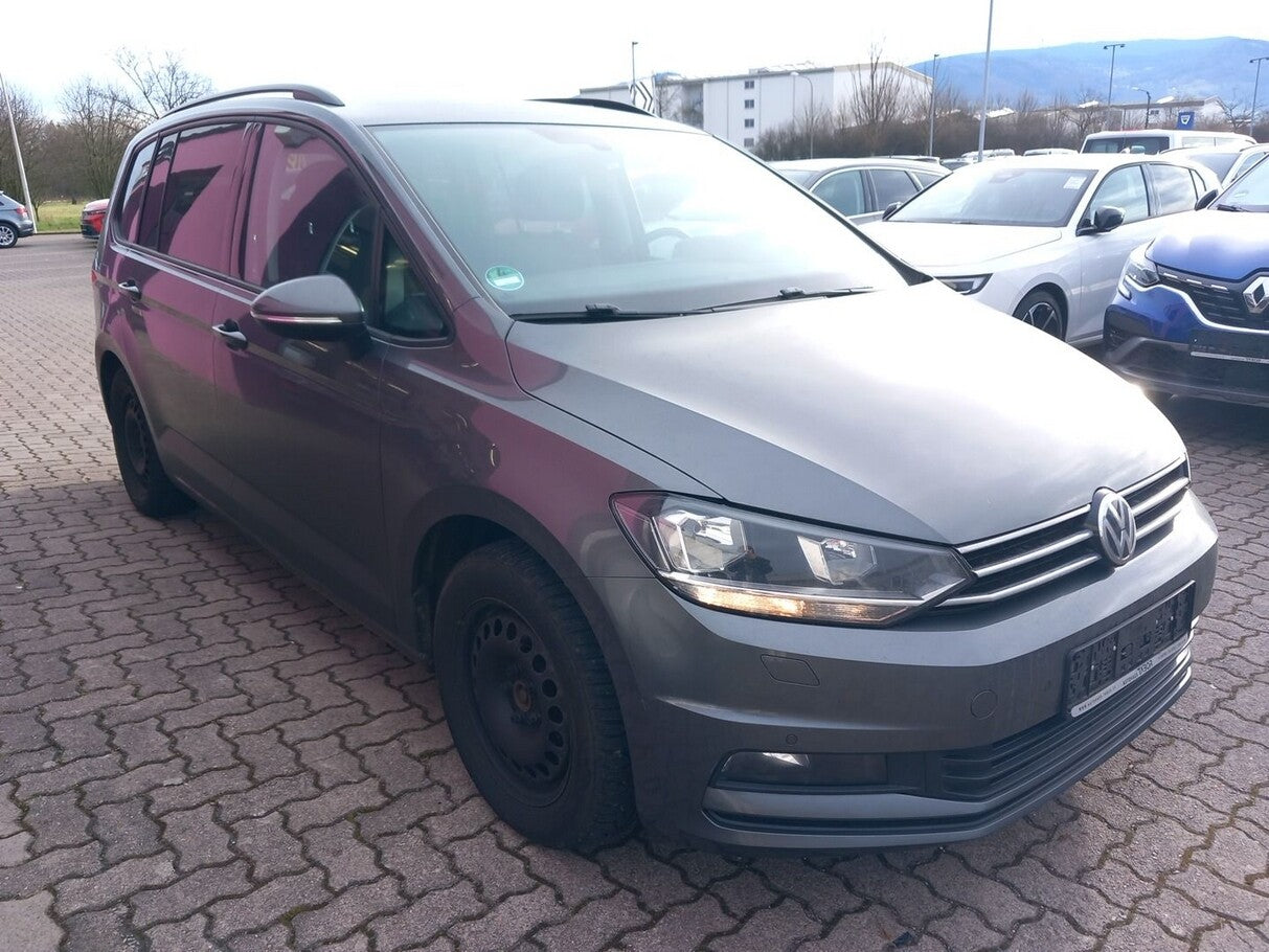 Volkswagen Touran 1.5 TSI 150 DSG Comfortline Nav ACC PDC 119176582 1