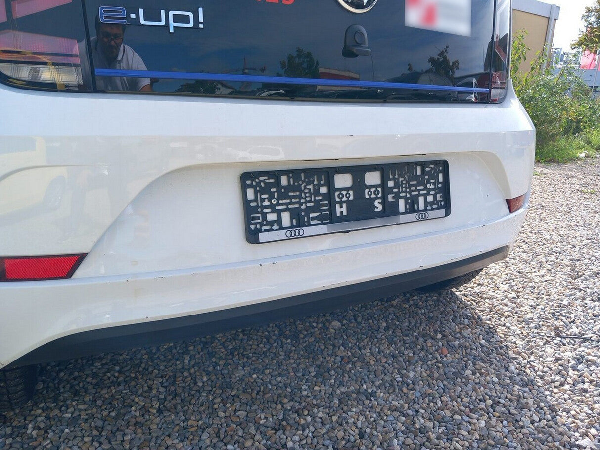 Volkswagen e-up! SHZ Climatronic USB el. FH HU 08/2026 138037352 13