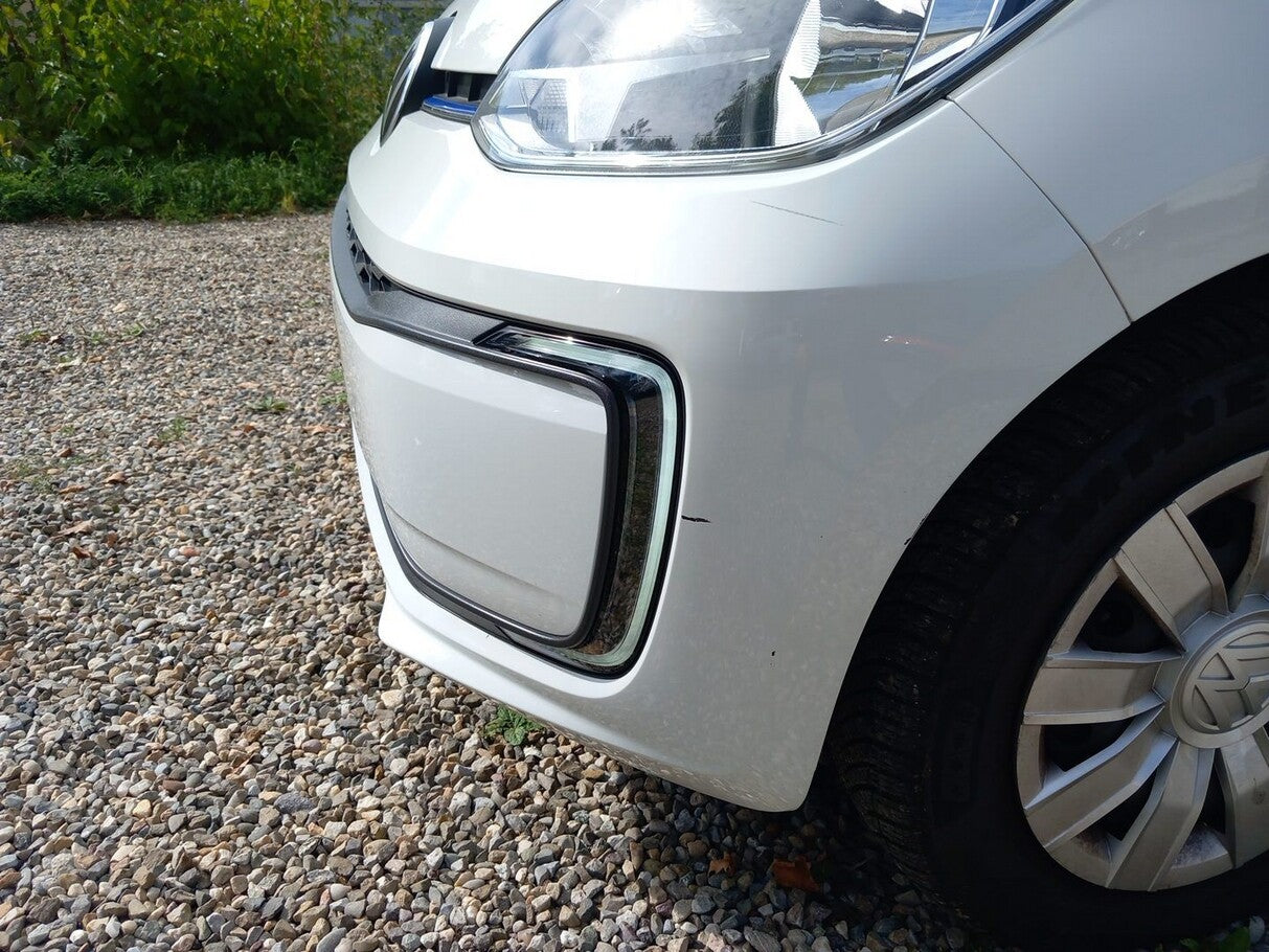 Volkswagen e-up! SHZ Climatronic USB el. FH HU 08/2026 138037352 14