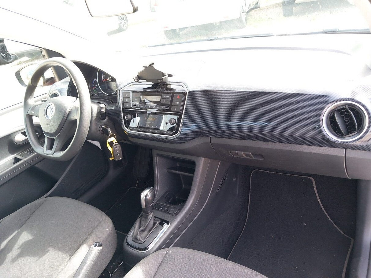 Volkswagen e-up! SHZ Climatronic USB el. FH HU 08/2026 138037352 5