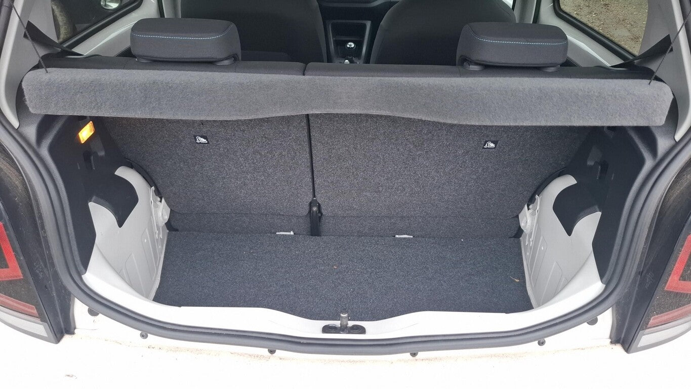 Volkswagen up! 1.0 EcoFuel LM Klima PDC el. FH HU 05/2027 138034145 10