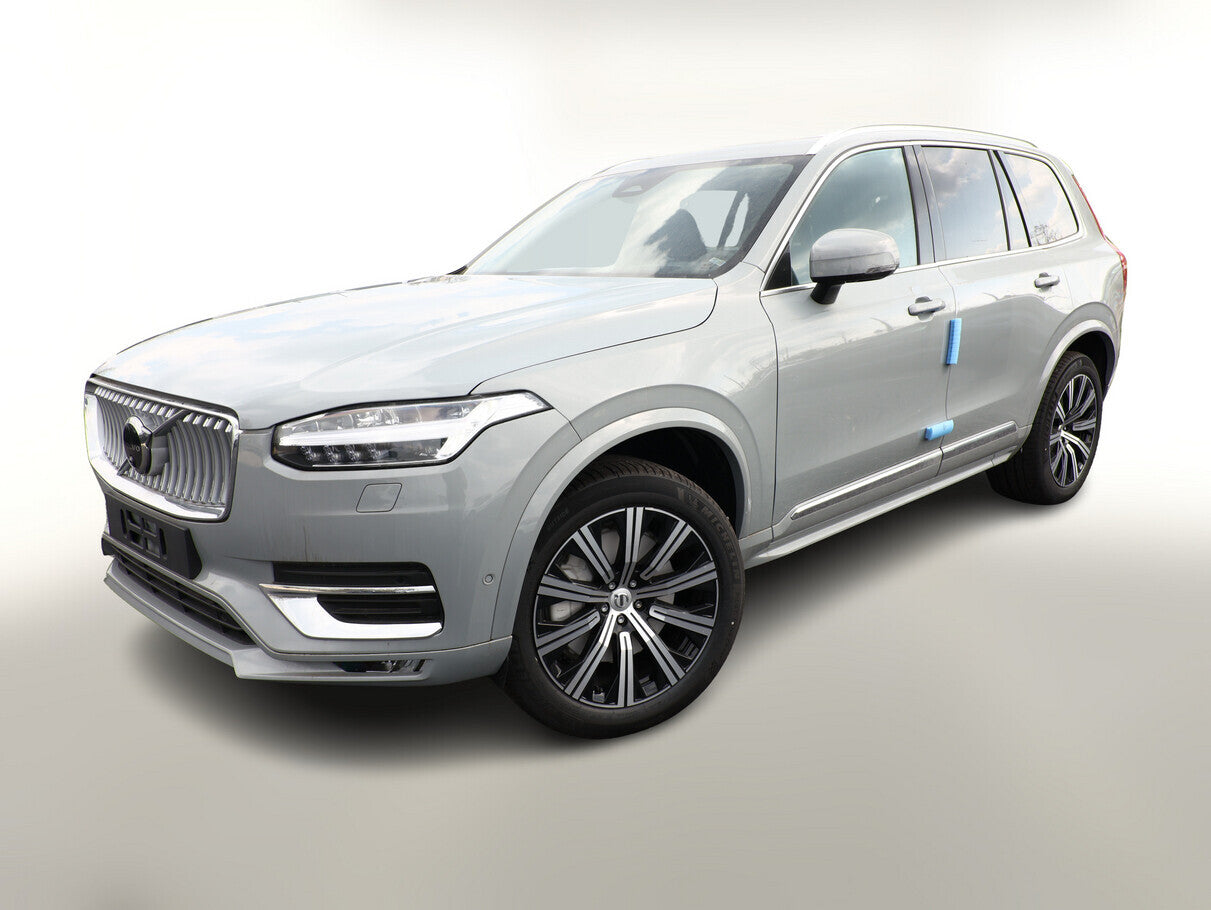 Volvo XC90 B5 AWD Ultra Bright MassageS 360° HUD Pano 102982948 0