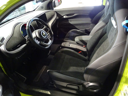 Abarth 500e 42 kWh Turismo Pano JBL Nav LED SHZ PDC360° 112190459 4