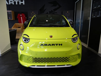 Abarth 500e 42 kWh Turismo Pano JBL Nav LED SHZ PDC360° 112190459 1
