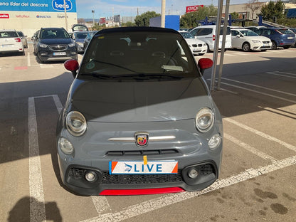 Frontal