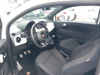Abarth 595 1.4 T-Jet 16V 145 Nav 17Z Touring EsteticoK 129026095 4