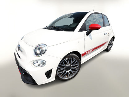 Abarth 595 1.4 T-Jet 16V 145 Nav 17Z Touring EsteticoK 129026095 0