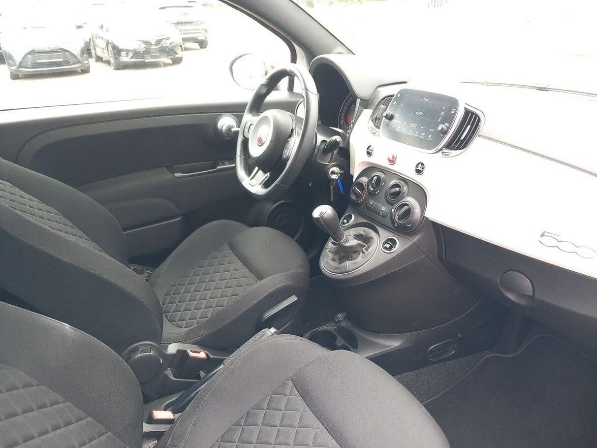 Abarth 595 1.4 T-Jet 16V 145 Nav 17Z Touring EsteticoK 129026095 5