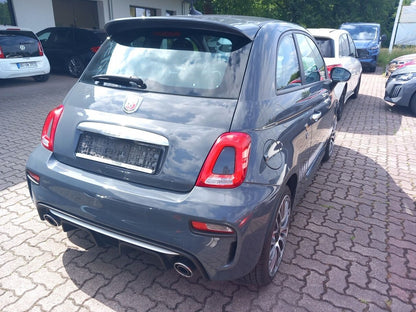 Abarth 595 1.4 T-Jet 16V 145 Nav 17Z Touring EsteticoK 124960334 2