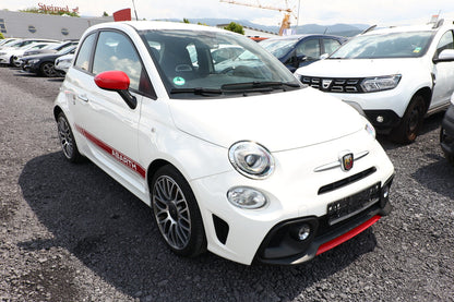 Abarth 595 1.4 T-Jet 16V 145 Nav 17Z Touring EsteticoK 129026095 1