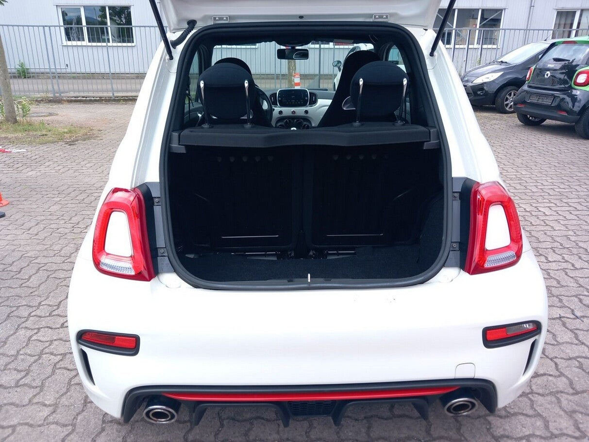 Abarth 595 1.4 T-Jet 16V 145 Nav 17Z Touring EsteticoK 129026095 8