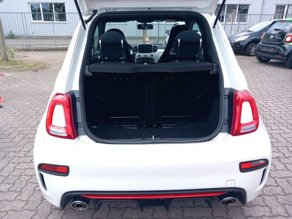 Abarth 595 1.4 T-Jet 16V 145 Nav 17Z Touring EsteticoK 129026095 8