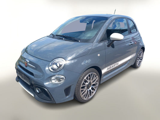 Abarth 595 1.4 T-Jet 16V 145 Nav 17Z Touring EsteticoK 124960334 0