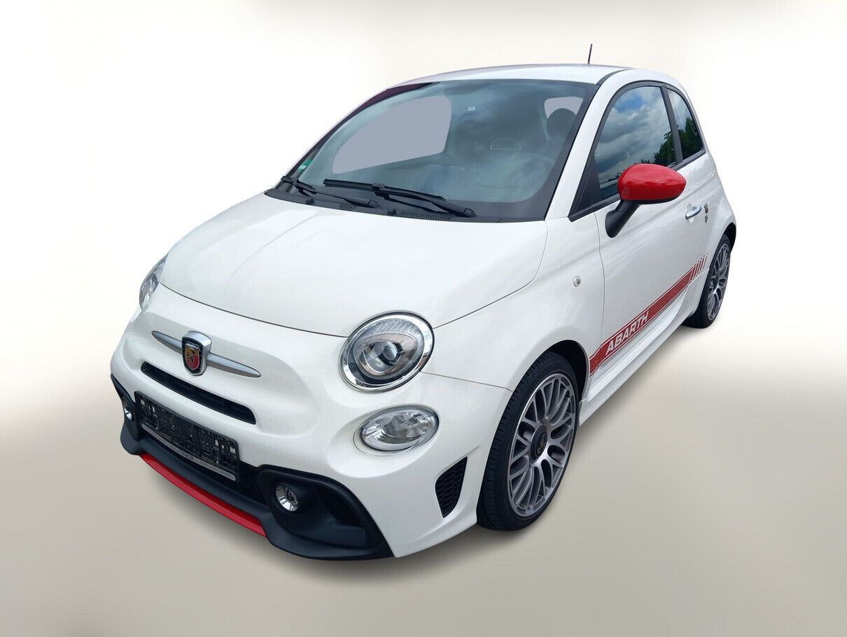 Abarth 595 1.4 T-Jet 16V 145 Nav 17Z Touring EsteticoK 129026095 0