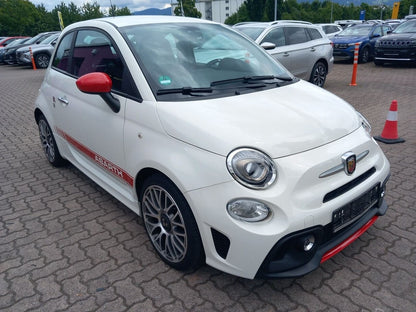 Abarth 595 1.4 T-Jet 16V 145 Nav 17Z Touring EsteticoK 129026095 1