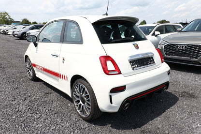 Abarth 595 1.4 T-Jet 16V 145 Nav 17Z Touring EsteticoK 129026095 3