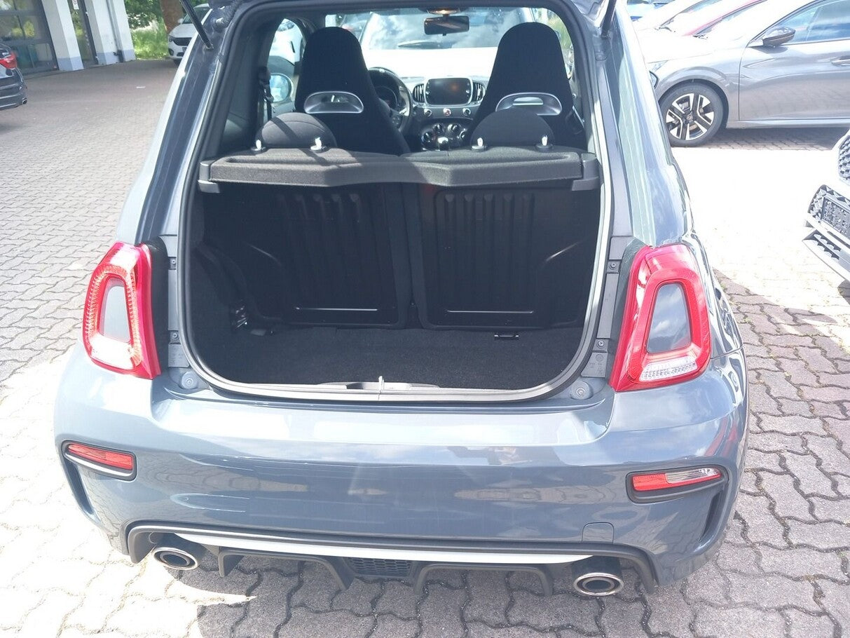 Abarth 595 1.4 T-Jet 16V 145 Nav 17Z Touring EsteticoK 124960334 7