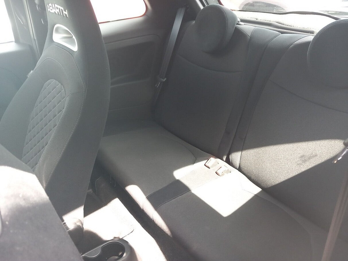 Abarth 595 1.4 T-Jet 16V 145 Nav 17Z Touring EsteticoK 124960334 5