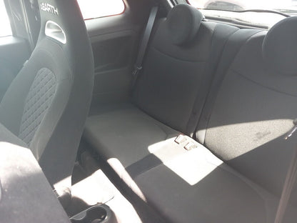 Abarth 595 1.4 T-Jet 16V 145 Nav 17Z Touring EsteticoK 124960334 5