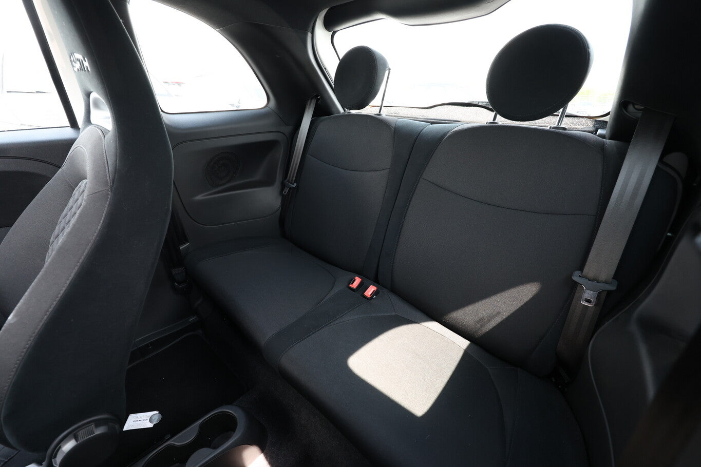 Abarth 595 1.4 T-Jet 16V 145 Nav 17Z Touring EsteticoK 129026095 9