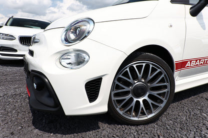 Abarth 595 1.4 T-Jet 16V 145 Nav 17Z Touring EsteticoK 129026095 4