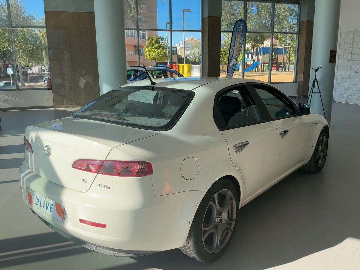 Parte trasera derecha