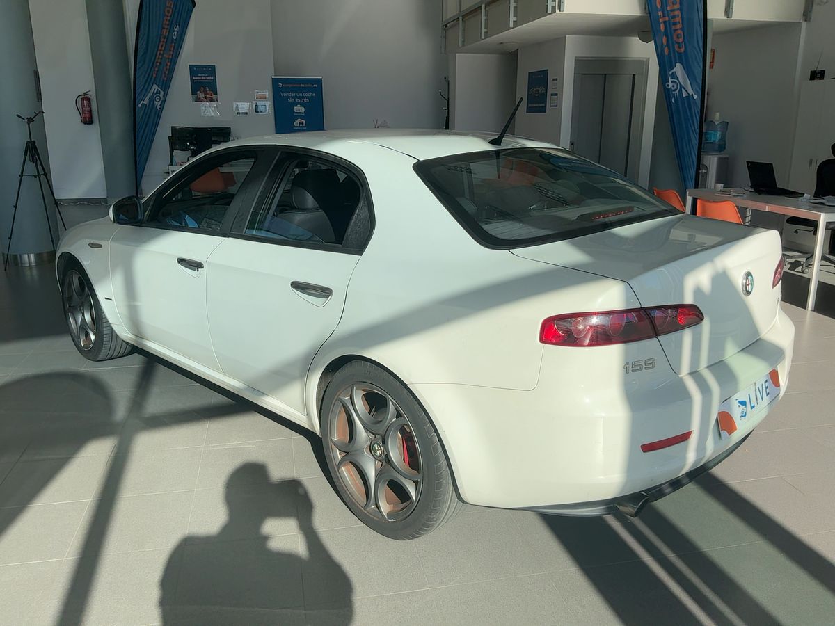 Parte trasera izquierda