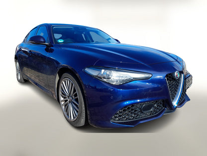 Alfa Romeo Giulia 2.2 JTDM 210 Veloce Nav PanoD Leder ACC 76586948 0