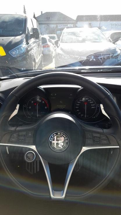 Alfa Romeo Giulia 2.2 JTDM 210 Veloce Nav PanoD Leder ACC 76586948 4