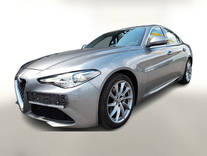 Alfa Romeo Giulia 2.2 Turbo 190 AT8 Ti Leder ACC Nav SHZ  93978677 0